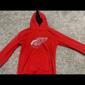 Red Wings Children’s sweatshirt